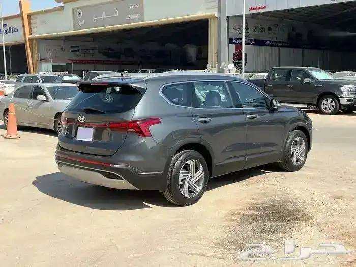 سنتافي 2021 فل 4 سلندر سعودي 13