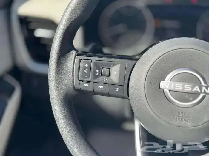 نيسان اكستريل ستاندرد 5 7 مقاعد 2026 6