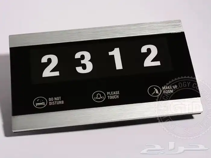 لوحات dnd غرف للفنادق مع الضمان 19