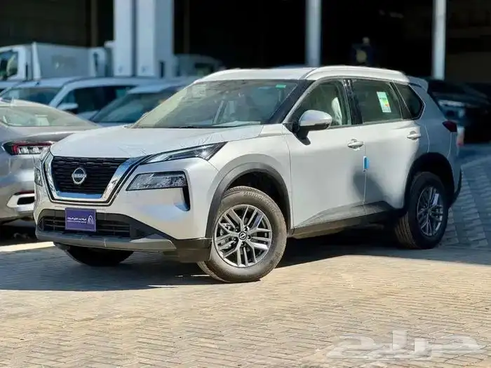 نيسان اكستريل ستاندرد 5 7 مقاعد 2026 2