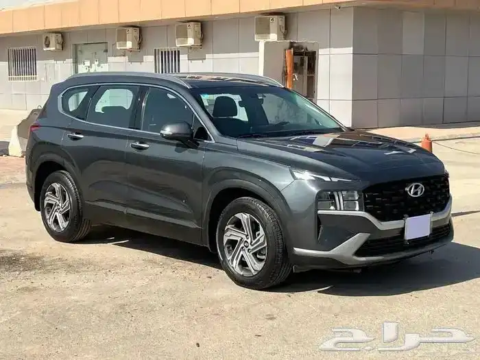 سنتافي 2021 فل 4 سلندر سعودي 16