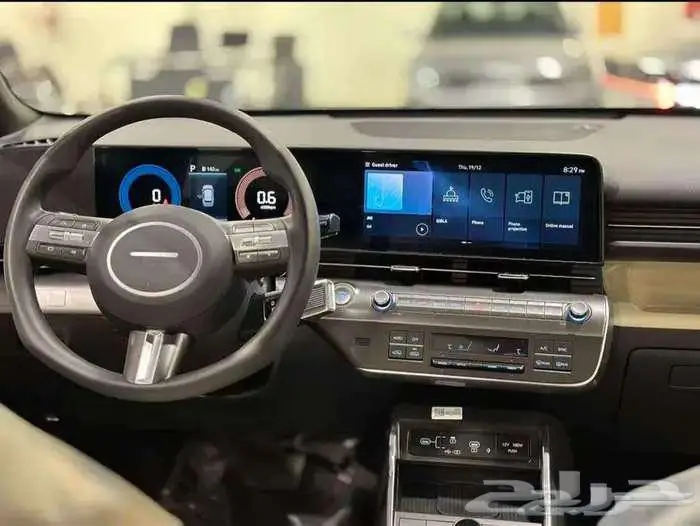 هيونداي كونا سمارت وكمفورت موديل 2025 اقل سعر تصفيات 14