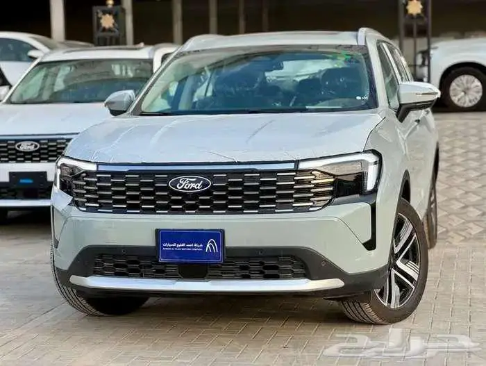 فورد تريتوري 2026 جميع الفئات أفضل الأسعار 2