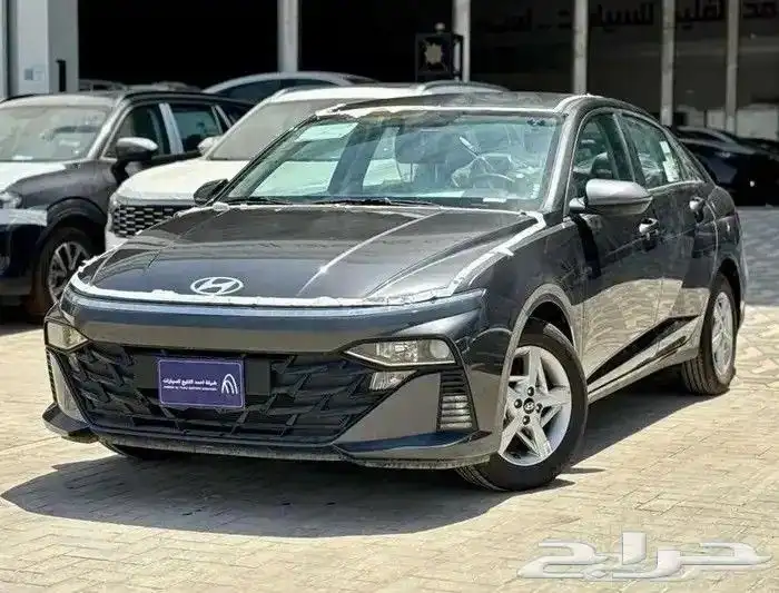 هيونداي اكسنت فليت 2026 عرووض خاصه للشركات والمؤسسات 0