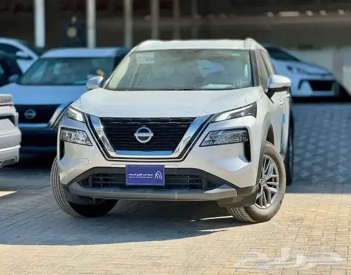 نيسان اكستريل ستاندرد 5 7 مقاعد 2026 0