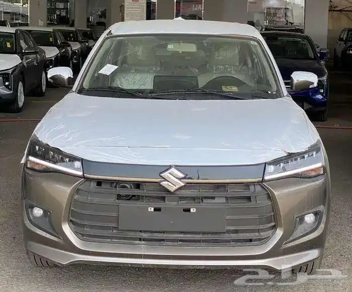 سوزوكي ديزاير2025فل كامل للتقسيط بدون دفعه اولى عملاء البنوك 3