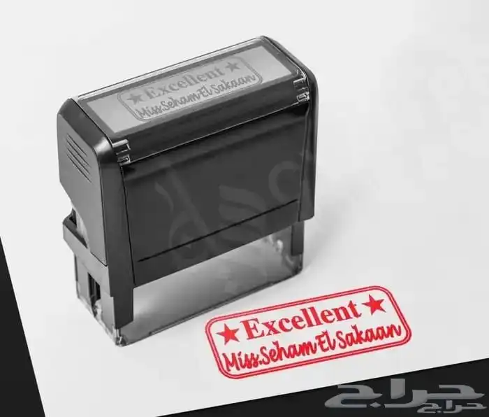 اطلب ختمك الآن تنفيذ فوري مع ختم الكترونى اختام ختوم 1