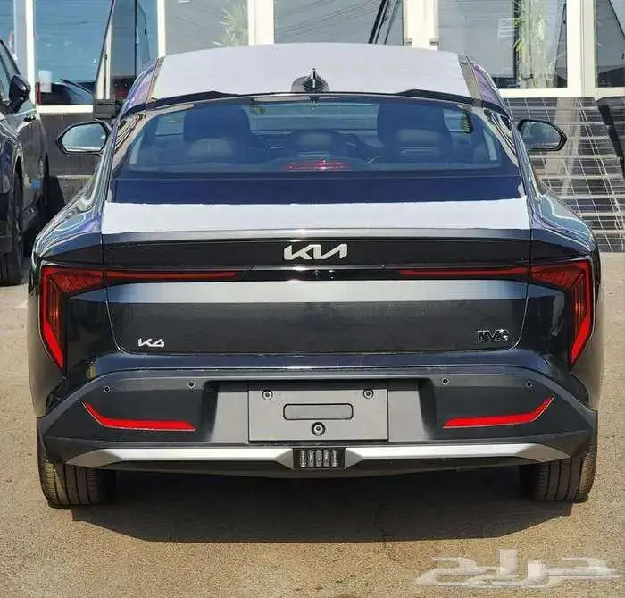 كيا K4 نص فل 2026 ( عرض حصري ) 20