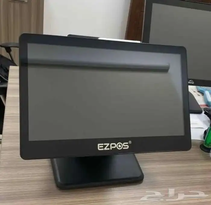 كاشير شاشة لمس  برنامج فوترة معتمد بدون تجديد لجميع الأنشطة 0