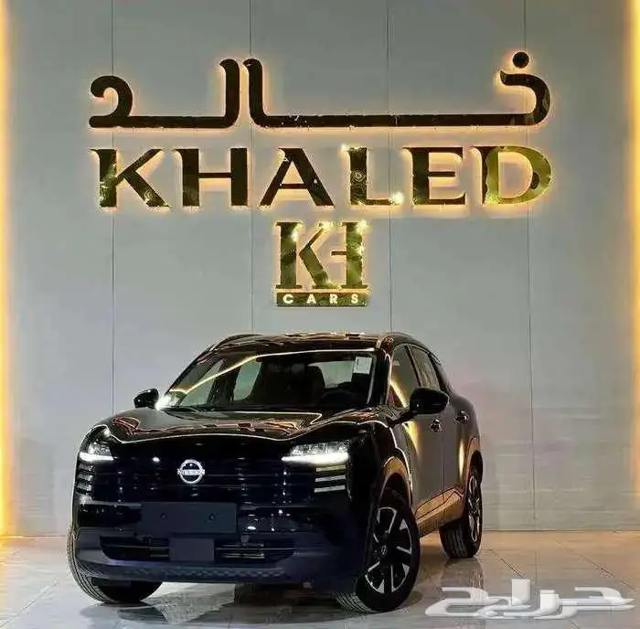 نيسان كيكس ستاندر   نص فل 2025 1