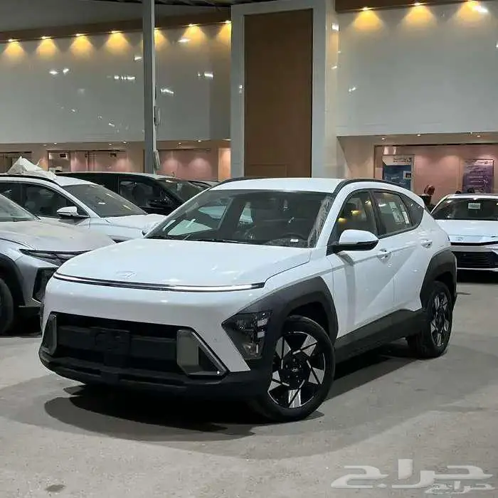 هيونداى كونا سمارت 2025 اقل سعر 0