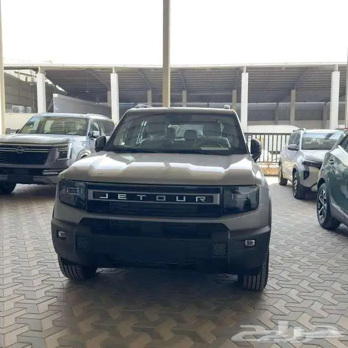 جيتور تي ون 2025 لاكجرى T1 13