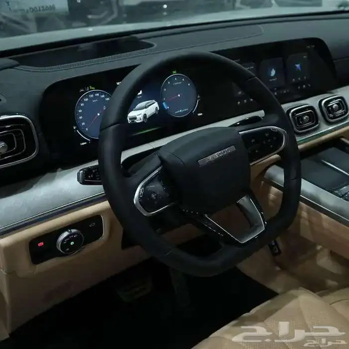 شيري جايكو J8 بريميوم 2026 2