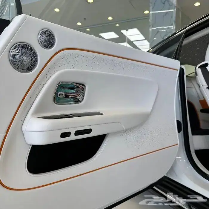 رولز رويس سبيكتر 2024 6