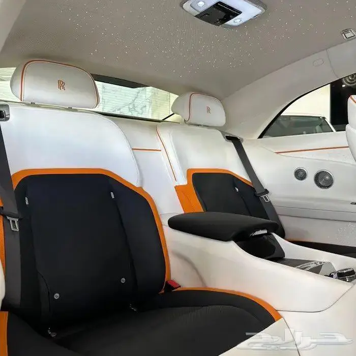 رولز رويس سبيكتر 2024 7