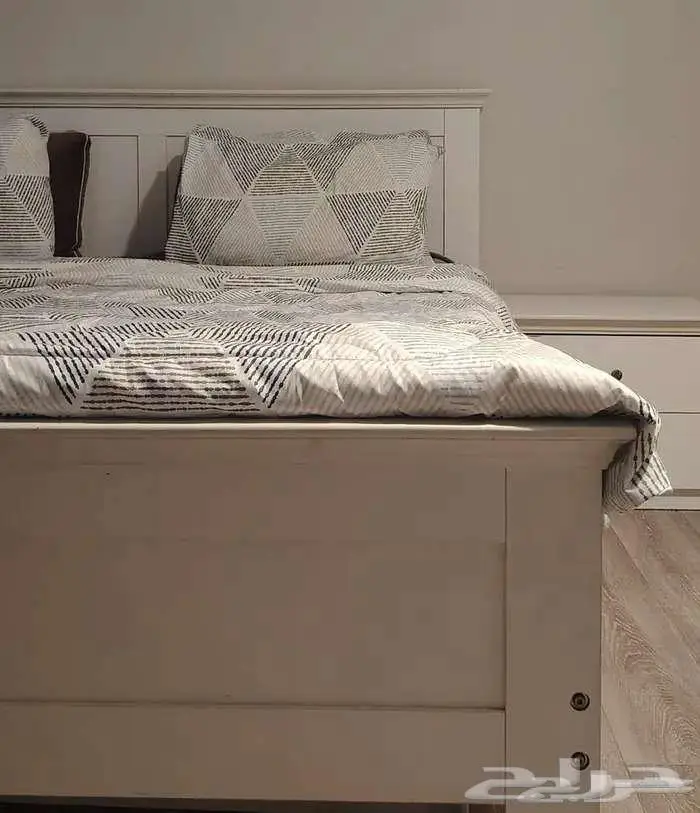 غرفه نوم كامله 1