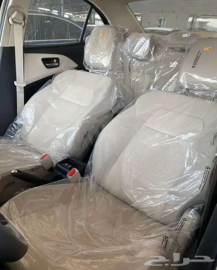 سوزوكي ديزاير2025فل كامل للتقسيط بدون دفعه اولى عملاء البنوك 13