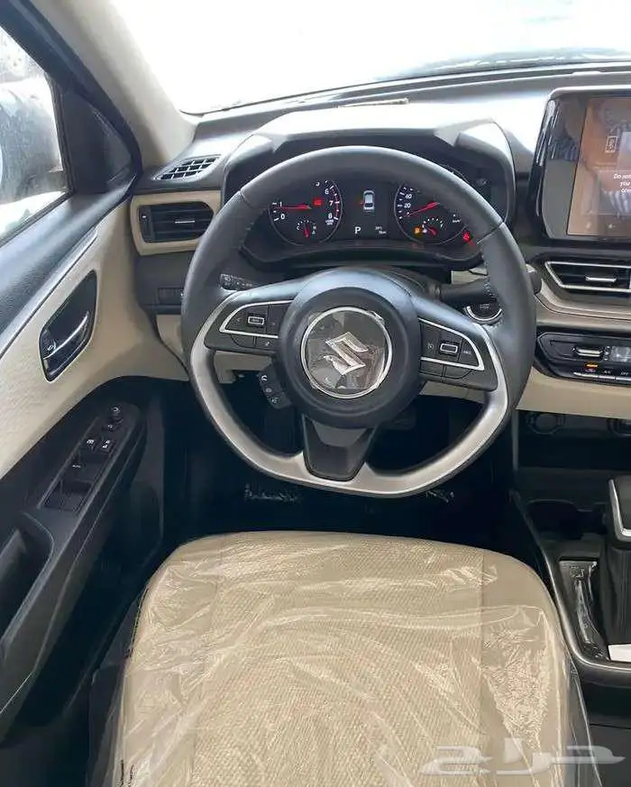 سوزوكي ديزاير2025فل كامل للتقسيط بدون دفعه اولى عملاء البنوك 9