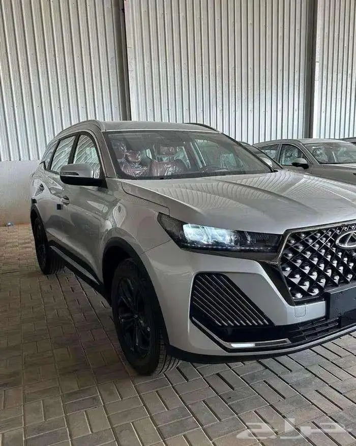 شيري تيجو7 برو كمفورت 2026 خليجي كااش وتقسيط 1