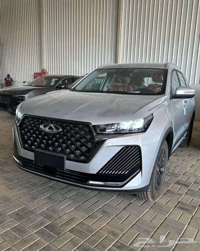 شيري تيجو7 برو كمفورت 2026 خليجي كااش وتقسيط 0