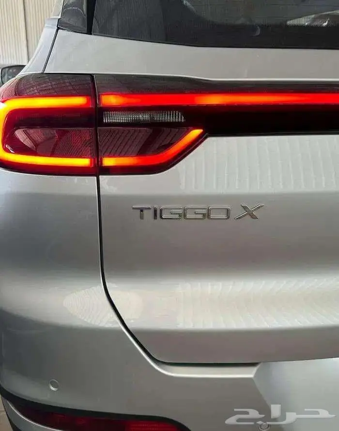 شيري تيجو7 برو كمفورت 2026 خليجي كااش وتقسيط 13