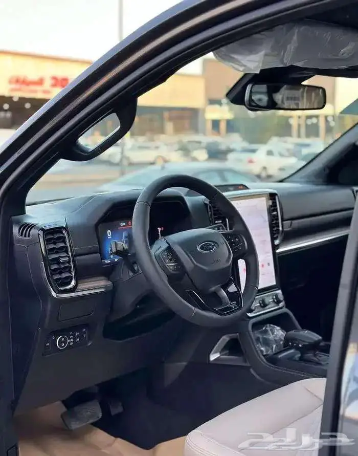 فورد ايفرست ليمتيد فل كامل الناغي مع صيانة مجانية 8
