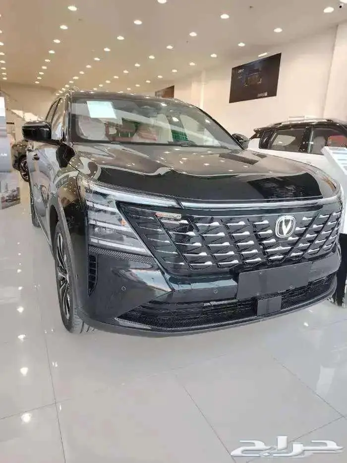 CS 75 Plus 4WD Royalشنجان- اقوى العروض سعر البنك سعر الكاش 1