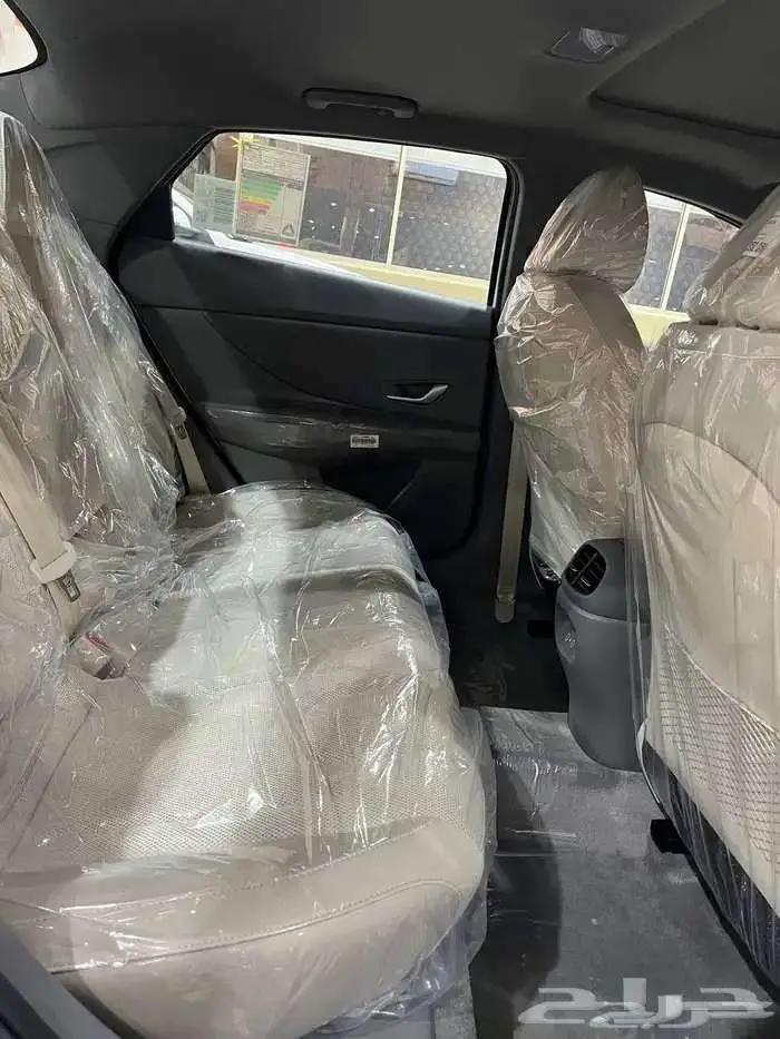 هيونداي النترا كمفورت 2026 كاش واجار منتهي بتمليك 5