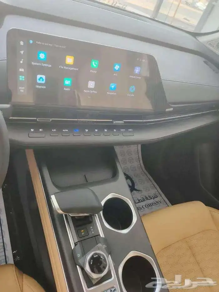 شانجان يوني اس UNI-S فل 2026 لفتره محدوده تمويل بسعر الكاش 5