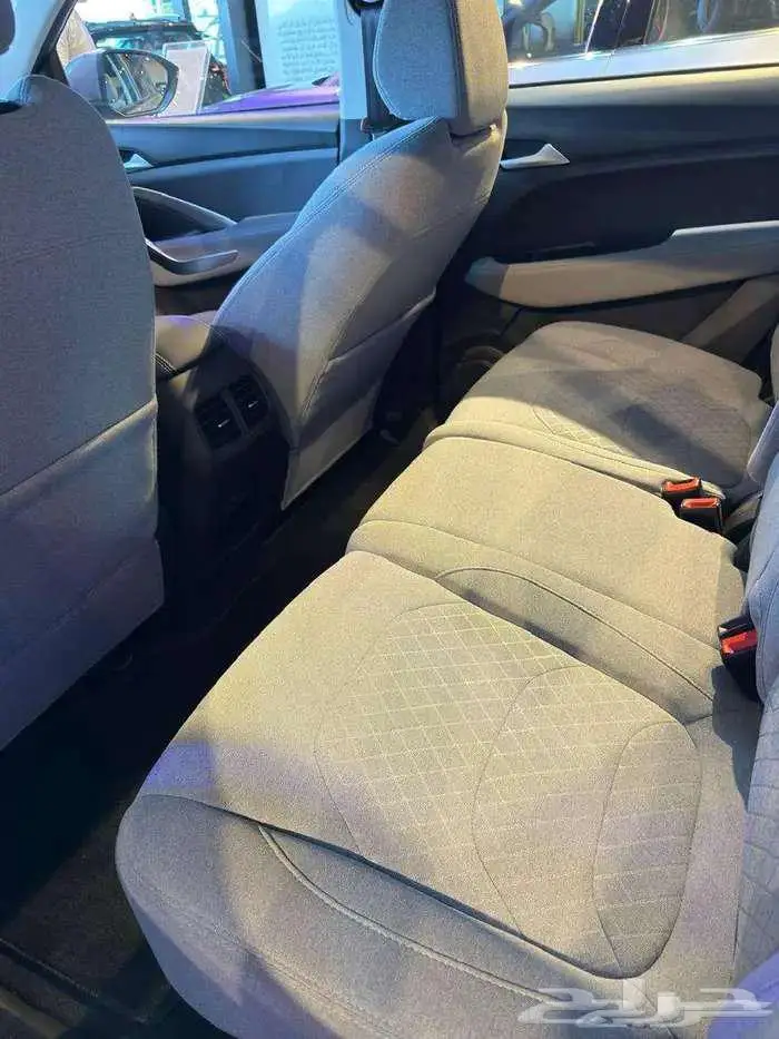 شفرولية كابتيفا 2026 4