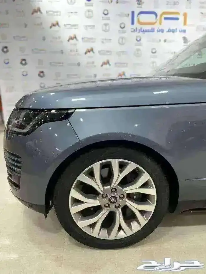 فوج - 2020 - 169.500KM 2