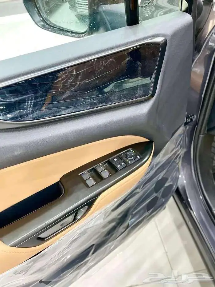 لكزس NX 350 AA بنزين ستاندر سعودي 2026 8