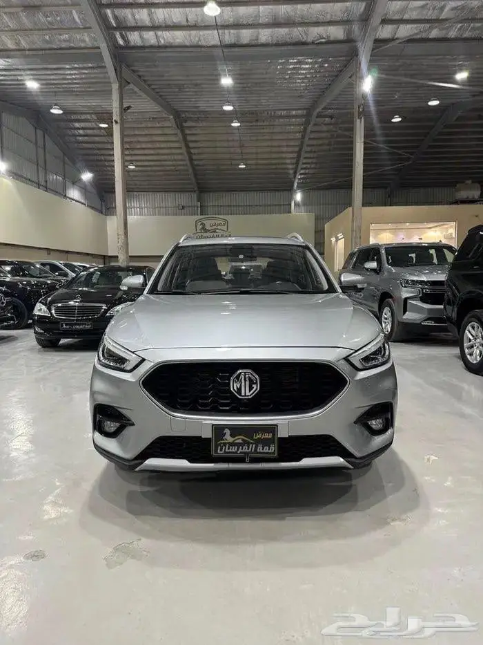 ام جي زد اس 2023 فل كامل 0