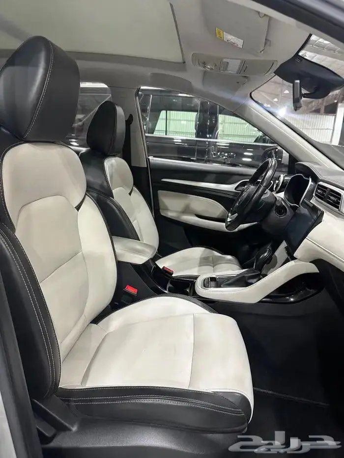 ام جي زد اس 2023 فل كامل 7