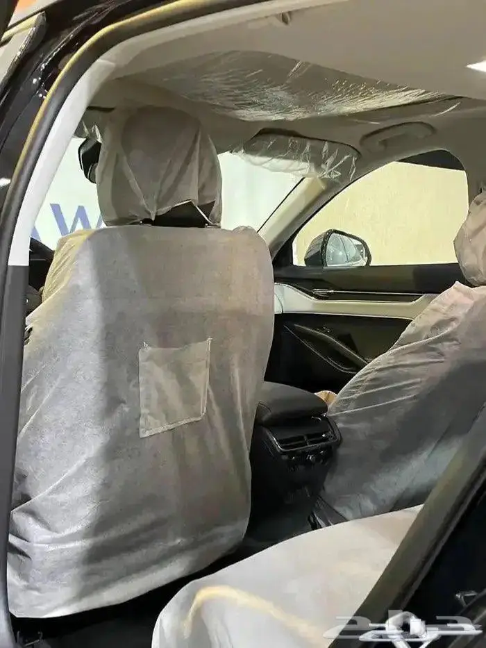 فورد تورس امبيانتي بنزين سعودي 2026 كاش واقساط لدى الثواب 2