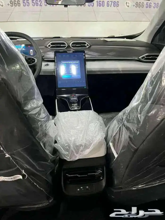 دونج فينج ميج فل كامل 2026 كاش وتمويل عرووض 8