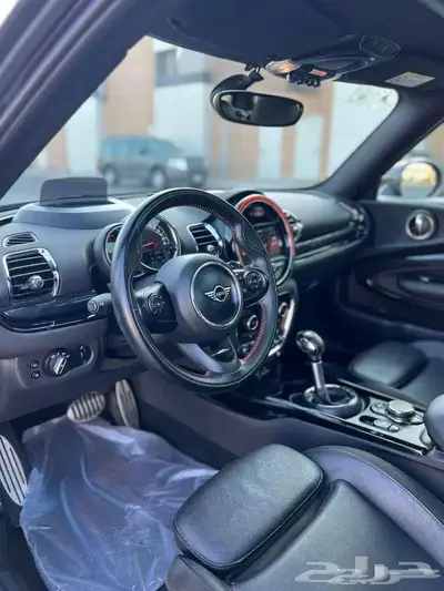 ميني كوبر كلوب مان 2018 ( index