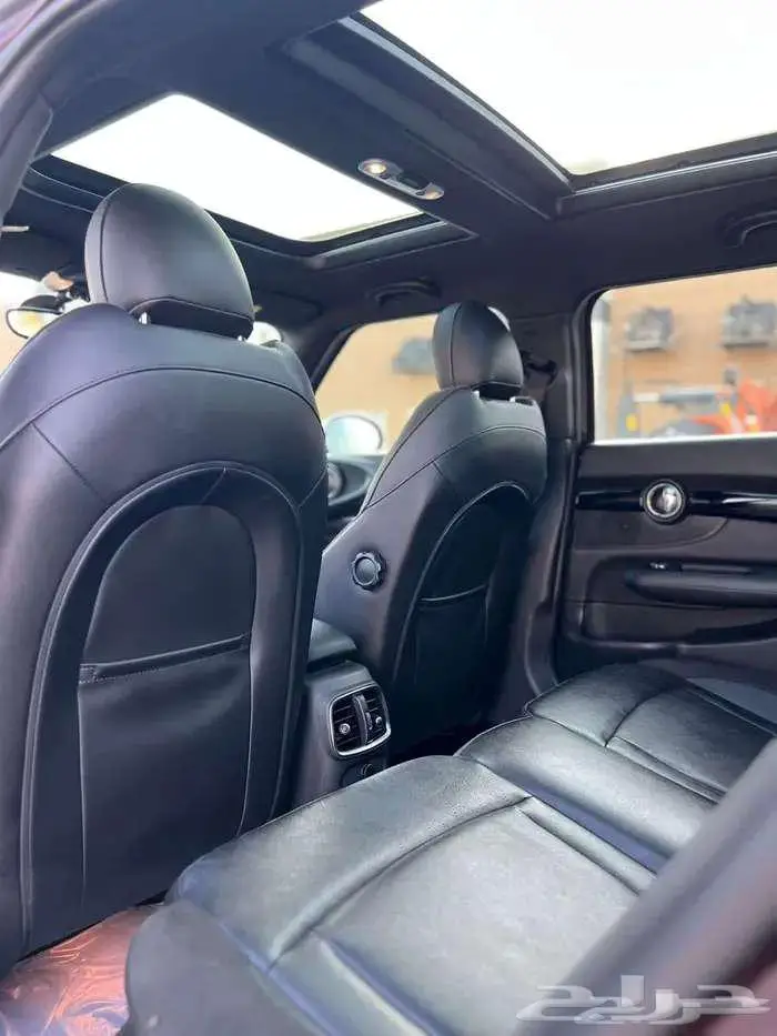 ميني كوبر كلوب مان 2018 ( 9