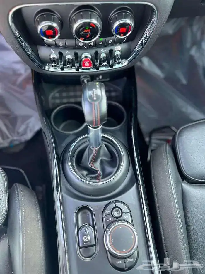 ميني كوبر كلوب مان 2018 ( 11