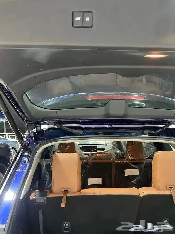 انفينتي QX60 9