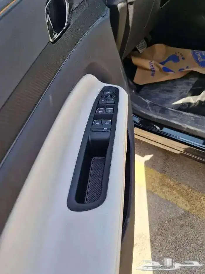 فورد تيرتيوري بلاك اديشن 2025 8