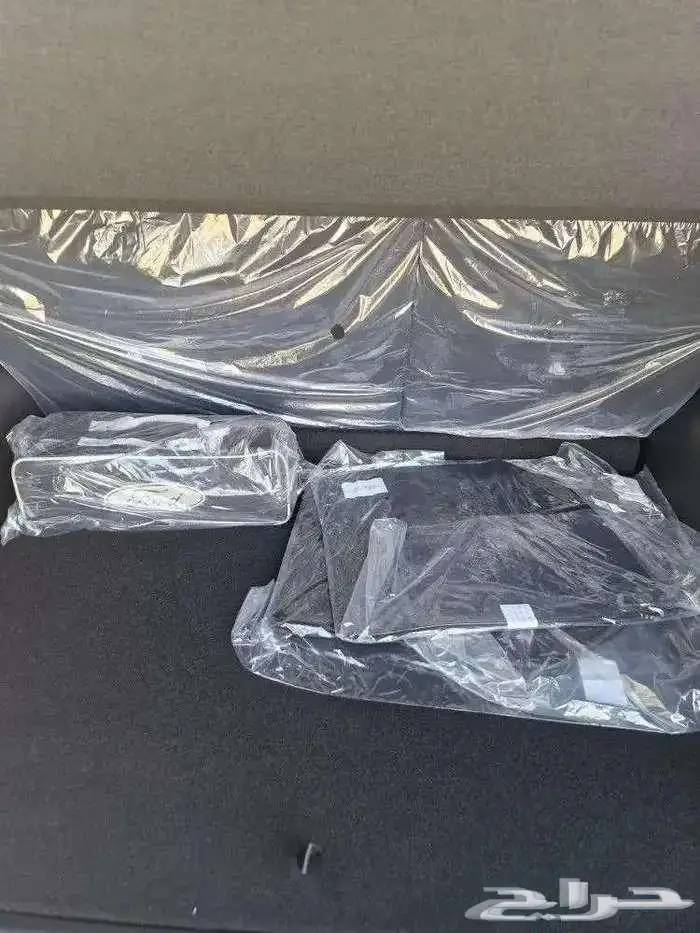 فورد تيرتيوري بلاك اديشن 2025 14