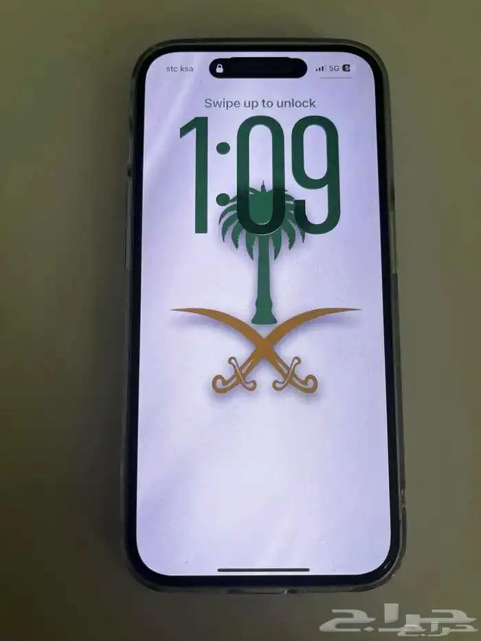 للبيع  آيفون 15 برو iPhone 0