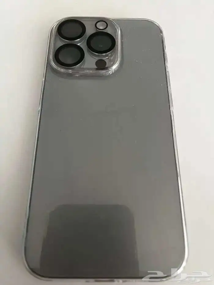 للبيع  آيفون 15 برو iPhone 1