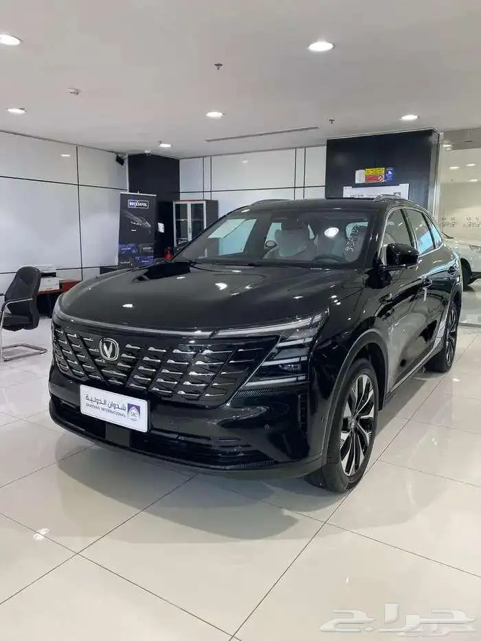 شانجان CS75 رويال 2026 0