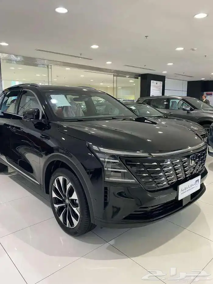 شانجان CS75 رويال 2026 1