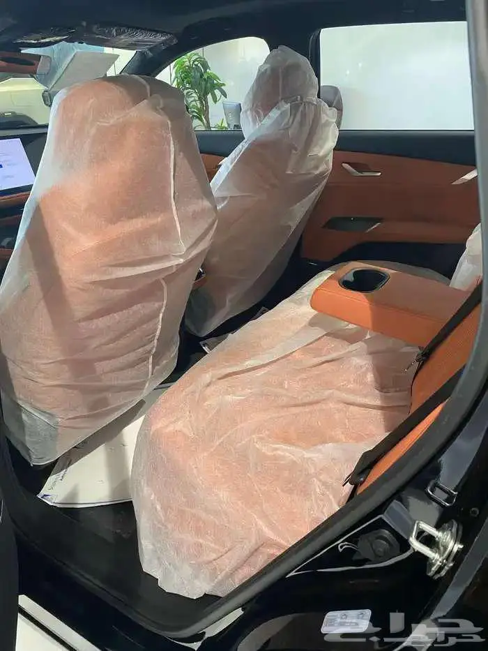 شانجان CS75 رويال 2026 4