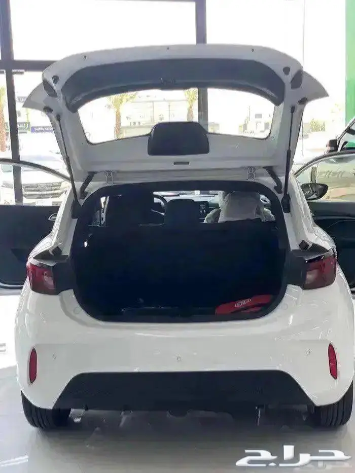 ام جى 3 كاش وتمويل بافضل الاسعار 5