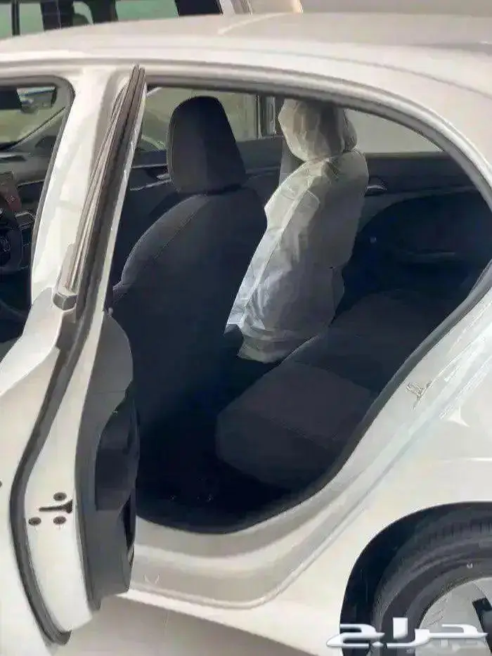 ام جى 3 كاش وتمويل بافضل الاسعار 9