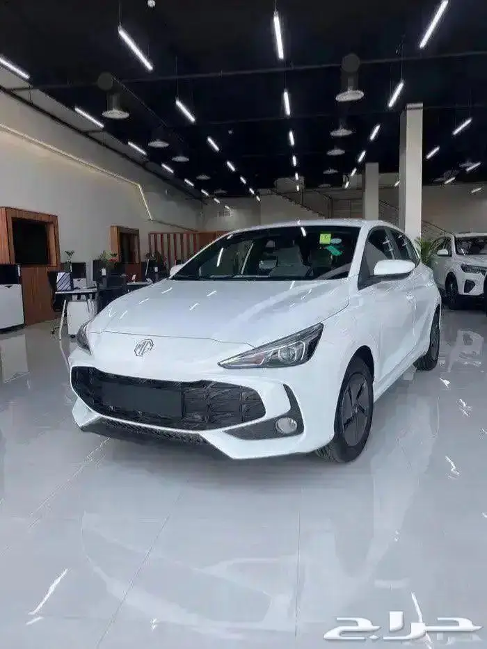 ام جى 3 كاش وتمويل بافضل الاسعار 0